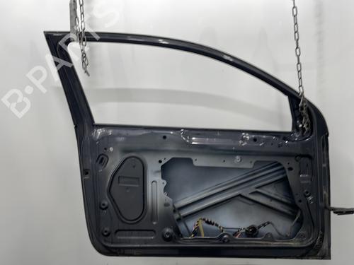 Left front door VW GOLF VI (5K1) 2.0 TDI | BP29545038C2 
