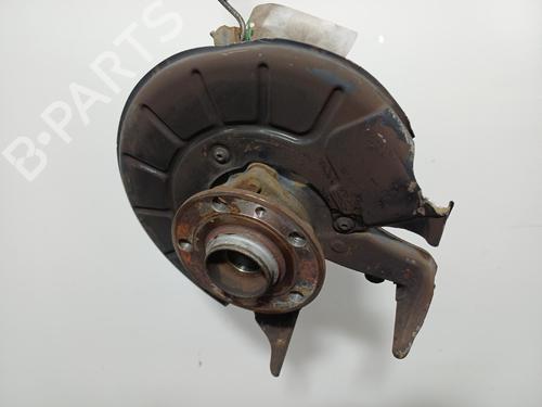 Left front steering knuckle VW GOLF VI (5K1) | BP37626793M25 - Image 3