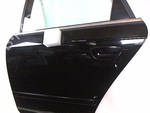 Left rear door AUDI A4 B7 Avant (8ED) 2.0 TDI 16V | BP20477999C4 