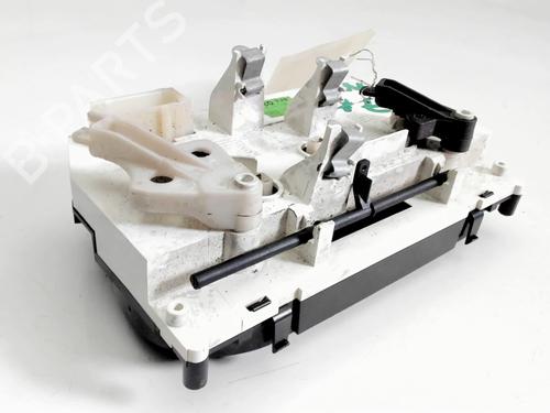 Climate control PEUGEOT 206+ (2L_, 2M_) 1.4 HDi eco 70 | BP32264327I5 