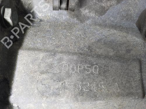 Gearbox CITROËN C5 III (RD_) 1.6 HDi 110 (RD9HZC) | BP37037498M3 - Image 7