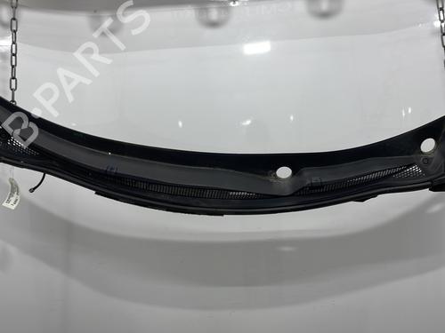 Scuttle panel RENAULT KADJAR (HA_, HL_) 1.2 TCe 130 (HLMR) | BP33445609C110 - Image 2