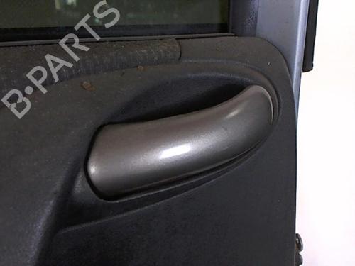 Dør venstre bak FIAT STILO (192_) 1.9 JTD (192_XF1A) | BP20413920C4 