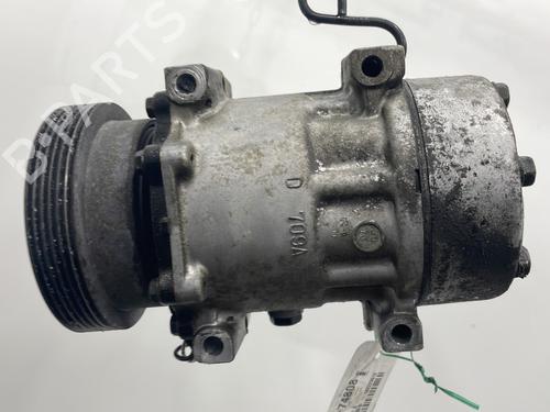 Used AC compressor RENAULT LAGUNA I (B56_, 556_) 1.6 16V (B568, B561) (107 hp) 24319845