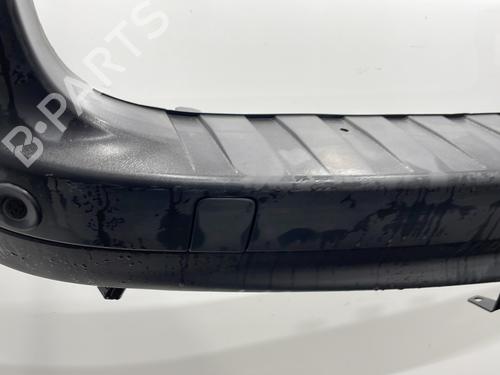 Rear bumper RENAULT KANGOO Express (FW0/1_) 1.5 dCi 95 (FW16) | BP29545165C8 