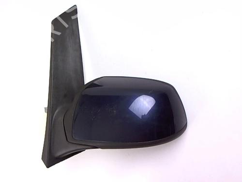 Left mirror FORD FOCUS C-MAX (DM2) 1.6 TDCi | BP20444087C26 