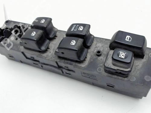 Used Left front window switch Left front window switch KIA CARNIVAL / GRAND CARNIVAL III (VQ) 2.9 CRDi (185 hp) 32786894 32786894