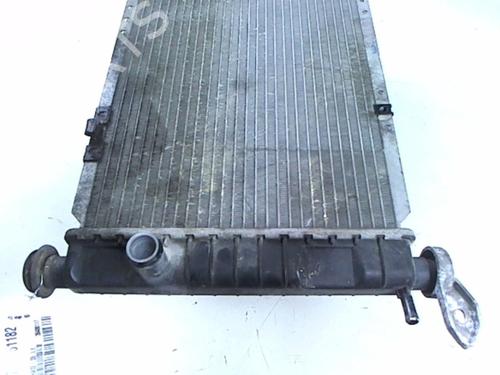 Køler DAEWOO MATIZ (M100, M150) 1.0 | BP21206055M31 