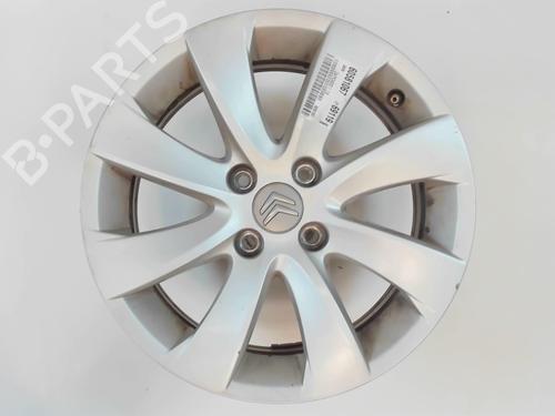 Used Rim CITROËN C4 Picasso I MPV (UD_) 1.6 HDi (109 hp) 20470085