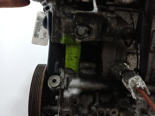 Motor Motor CITROËN C4 I (LC_) 1.6 HDi (90 hp) 34202996 34202996