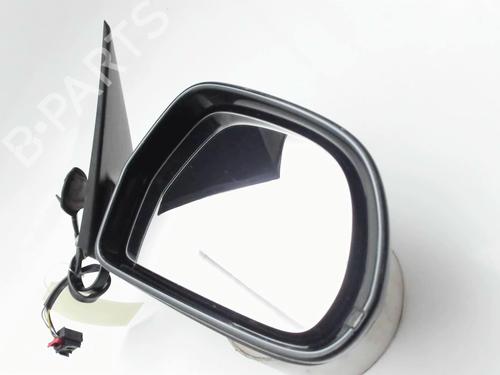 Right mirror AUDI A4 B8 (8K2) 2.0 TDI | BP20393417C27 