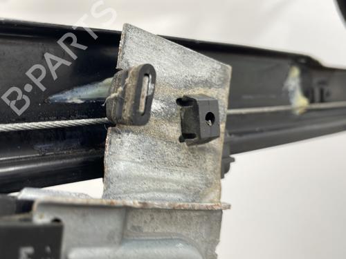 Front right window mechanism FORD MONDEO III Saloon (B4Y) 1.8 16V | BP30115512C23 