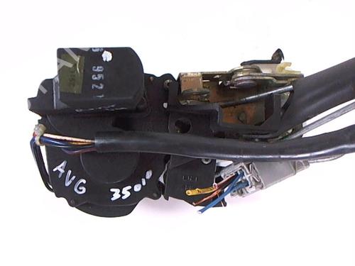 Front left lock ROVER 600 I (RH) 620 i | BP21235280C98 