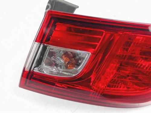 Right taillight RENAULT CLIO IV (BH_) 1.5 dCi 75 | BP20441083C35 