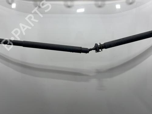 Used Driveshaft Driveshaft MAZDA CX-5 (KE, GH) 2.2 D AWD (KE2AW) (150 hp) 33944788 33944788