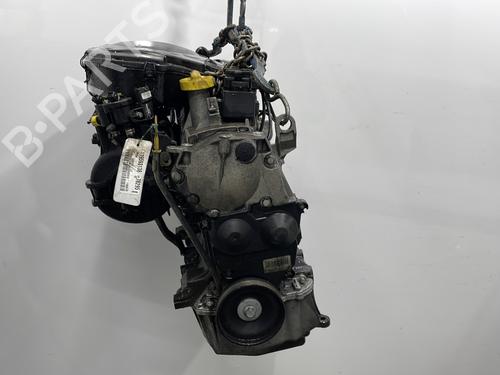 Engine DACIA SANDERO 1.4 (BS0C, BS0A, BS0G, BS1F, BS0E) | BP31839500M1