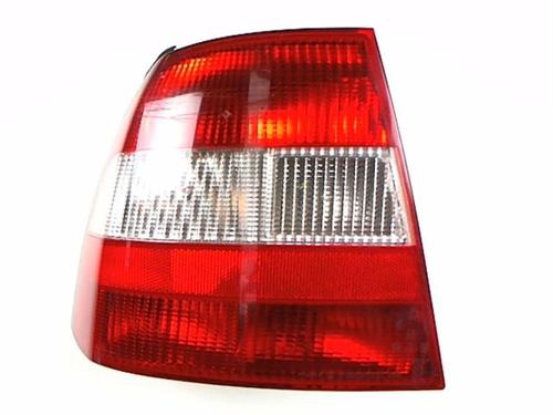 Used Left taillight OPEL VECTRA B (J96) 1.6 i (F19) (75 hp) 20460387