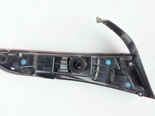 Used Right taillight Right taillight ALFA ROMEO GIULIA (952_) 2.2 D (952AEM250, 952AEA250) (150 hp) 39760312 39760312