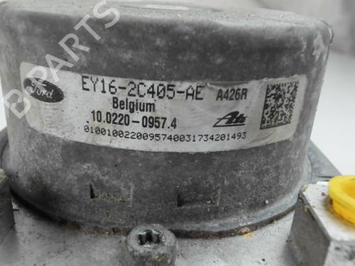 ABS pump FORD TRANSIT COURIER B460 Box Body/MPV | BP37090435M43 - Image 2