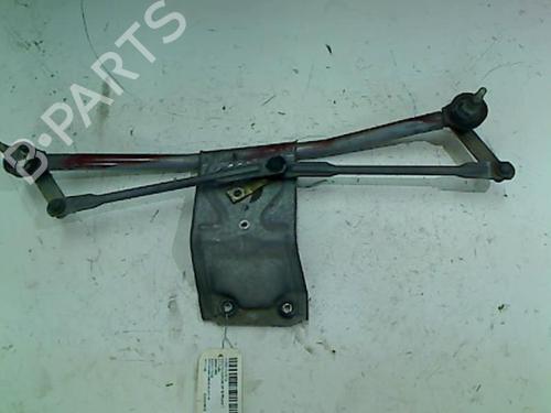 Used Front wipers mechanism FORD FIESTA III (GFJ) 1.4 (71 hp) 20471630
