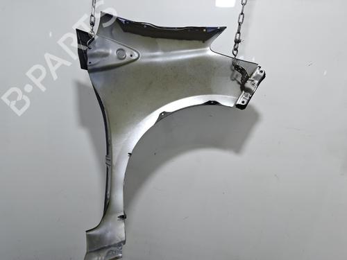 Used Left front fenders Left front fenders 38584005 38584005