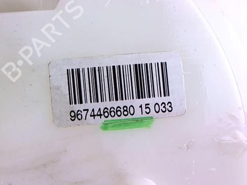 Fuel pump PEUGEOT 208 I (CA_, CC_) 1.2 VTI 82 | BP20398980M76
