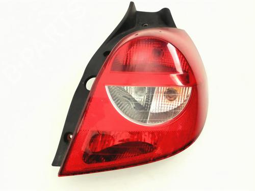 Right taillight RENAULT CLIO III (BR0/1, CR0/1) 1.5 dCi (BR17, CR17) | BP20402314C35 