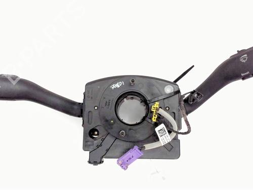 Steering column stalk AUDI A2 (8Z0) 1.4 | BP27873647I23  - Image 6