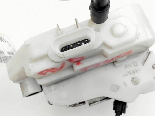 Front right lock RENAULT ESPACE IV (JK0/1_) 2.0 dCi (JK01, JK02, JK1J, JK1K, JK1H) | BP31679232C97 