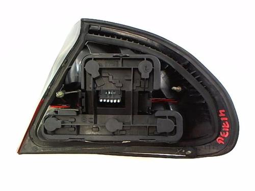 Left taillight OPEL TIGRA (S93) 1.4 16V (F07) | BP20473296C34 