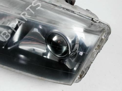 Left headlight RENAULT SAFRANE II (B54_) 2.0 16V (B54L) | BP28321504C28 
