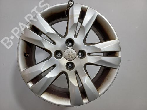 Used Rim Rim 38297090 38297090