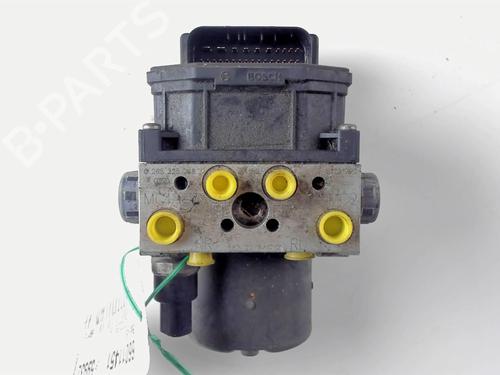 Used ABS pump ABS pump ALFA ROMEO GT (937_) 1.9 JTD (937CXN1B) (150 hp) 21237082 21237082