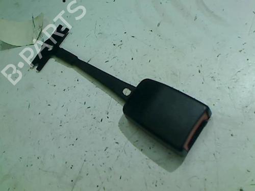Used Seat buckle FORD FIESTA V (JH_, JD_) 1.6 16V (100 hp) 21230907