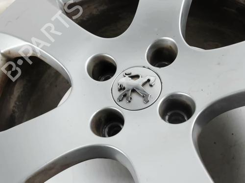 Rim PEUGEOT 3008 I MPV (0U_) 1.6 HDi | BP29374818C45 