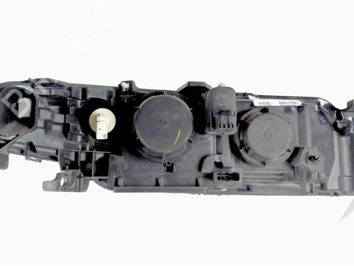 Left headlight RENAULT LAGUNA II (BG0/1_) 1.9 dCi (BG08, BG0G) | BP20413758C28 