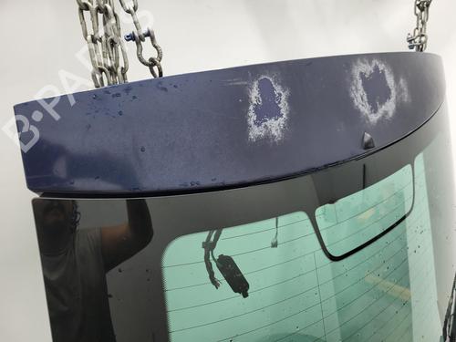 Used Tailgate FORD MONDEO III (B5Y) 2.0 16V TDDi / TDCi (115 hp) 20428686