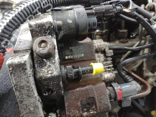 Engine RENAULT TRAFIC II Van (FL) 1.9 dCi 80 (FL0B) | BP36345088M1  - Image 9