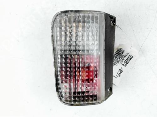 Rear bumper left light RENAULT TRAFIC II Van (FL) 2.0 dCi 90 (FL0H, FL00, FL01, FL0M, FL0P, FL0S) | BP36757348C81 - Image 2