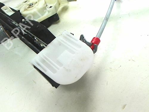 Front right window mechanism FORD B-MAX (JK) 1.0 EcoBoost | BP20444582C23  - Image 9