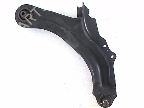 Used Right front suspension arm RENAULT SCÉNIC II (JM0/1_) 1.5 dCi (JM1E, JM16) (106 hp) 20403856