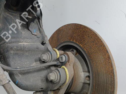 Used Rear axle Rear axle 20428312 20428312