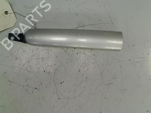 Used Rear right exterior door handle SEAT LEON (1M1) 1.9 TDI (110 hp) 25264724