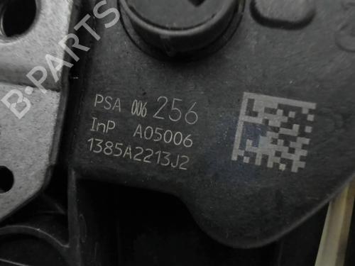 Front left lock PEUGEOT 508 SW I (8E_) 1.6 BlueHDi 120 | BP28811087C98 