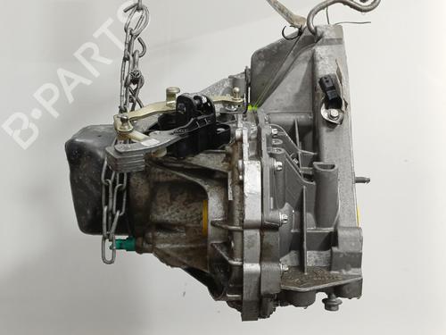 Gearbox RENAULT KANGOO Express (FW0/1_) 1.5 dCi 75 (FW07, FW10, FW04) | BP39229037M3 - Image 9