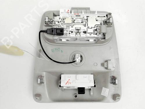 Interior roof light RENAULT ZOE (BFM_) ZOE | BP25222088I8 - Image 2