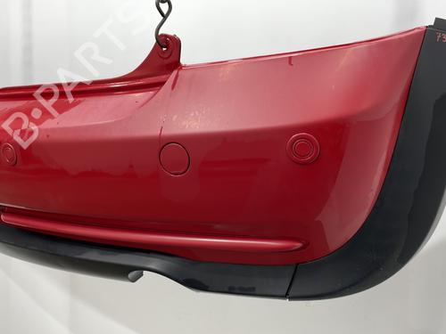 rear-bumper-mini-mini-r50-r53-one-51127127957-2001-2002-2003-2004-2005-2006-22440109 main image