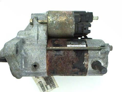 Used Starter Starter TOYOTA CELICA Coupe (_T20_) 1.8 i 16V (AT200) (116 hp) 21235128 21235128