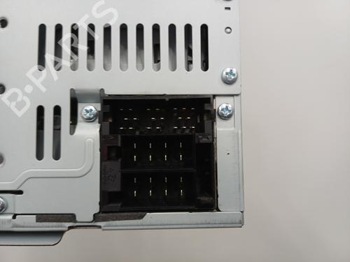 Radio HYUNDAI GENESIS Coupe 3.8 V6 | BP21549168E6 