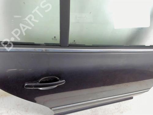 Right rear door SKODA SUPERB I (3U4) 2.5 TDI | BP20391053C5 
